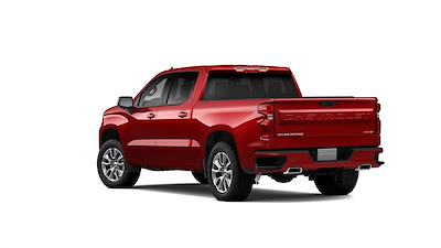 2025 Chevrolet Silverado 1500 Crew Cab 4x4 Pickup for sale #50478 - photo 2