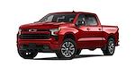 2025 Chevrolet Silverado 1500 Crew Cab 4x4 Pickup for sale #50478 - photo 1