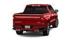 2025 Chevrolet Silverado 1500 Crew Cab 4x4 Pickup for sale #50478 - photo 5