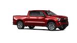 2025 Chevrolet Silverado 1500 Crew Cab 4x4 Pickup for sale #50478 - photo 6