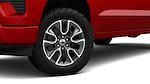 2025 Chevrolet Silverado 1500 Crew Cab 4x4 Pickup for sale #50478 - photo 7