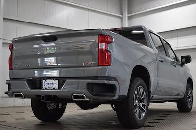 2025 Chevrolet Silverado 1500 Crew Cab 4x4 Pickup for sale #50479 - photo 2