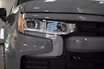 2025 Chevrolet Silverado 1500 Crew Cab 4x4 Pickup for sale #50479 - photo 5