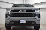 2025 Chevrolet Silverado 1500 Crew Cab 4x4 Pickup for sale #50479 - photo 3