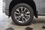 2025 Chevrolet Silverado 1500 Crew Cab 4x4 Pickup for sale #50479 - photo 20