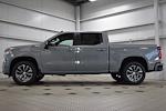 2025 Chevrolet Silverado 1500 Crew Cab 4x4 Pickup for sale #50479 - photo 9