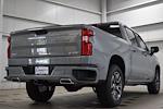2025 Chevrolet Silverado 1500 Crew Cab 4x4 Pickup for sale #50479 - photo 2