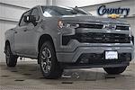 2025 Chevrolet Silverado 1500 Crew Cab 4x4 Pickup for sale #50480 - photo 1