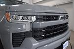 2025 Chevrolet Silverado 1500 Crew Cab 4x4 Pickup for sale #50480 - photo 4