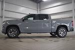2025 Chevrolet Silverado 1500 Crew Cab 4x4 Pickup for sale #50480 - photo 9