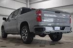 2025 Chevrolet Silverado 1500 Crew Cab 4x4 Pickup for sale #50480 - photo 10