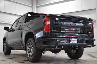 2025 Chevrolet Silverado 1500 Crew Cab 4x4 Pickup for sale #50481 - photo 2