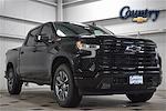 New 2025 Chevrolet Silverado 1500 RST Crew Cab 4x4 Pickup for sale #50481 - photo 21