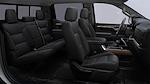 2025 Chevrolet Silverado 1500 Crew Cab 4x4 Pickup for sale #50481 - photo 9