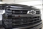 New 2025 Chevrolet Silverado 1500 RST Crew Cab 4x4 Pickup for sale #50481 - photo 37