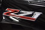 New 2025 Chevrolet Silverado 1500 RST Crew Cab 4x4 Pickup for sale #50481 - photo 43