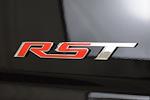 New 2025 Chevrolet Silverado 1500 RST Crew Cab 4x4 Pickup for sale #50481 - photo 8