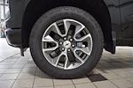 New 2025 Chevrolet Silverado 1500 RST Crew Cab 4x4 Pickup for sale #50481 - photo 12