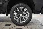 New 2025 Chevrolet Silverado 1500 RST Crew Cab 4x4 Pickup for sale #50481 - photo 15