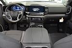 New 2025 Chevrolet Silverado 1500 RST Crew Cab 4x4 Pickup for sale #50481 - photo 19