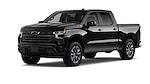 2025 Chevrolet Silverado 1500 Crew Cab 4x4 Pickup for sale #50481 - photo 3