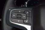 New 2025 Chevrolet Silverado 1500 RST Crew Cab 4x4 Pickup for sale #50481 - photo 16