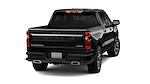 2025 Chevrolet Silverado 1500 Crew Cab 4x4 Pickup for sale #50481 - photo 5