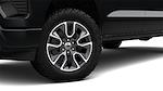 2025 Chevrolet Silverado 1500 Crew Cab 4x4 Pickup for sale #50481 - photo 7