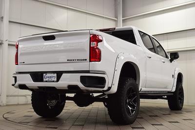2025 Chevrolet Silverado 1500 Crew Cab 4x4 Pickup for sale #50482 - photo 2