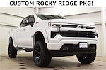 2025 Chevrolet Silverado 1500 Crew Cab 4x4 Pickup for sale #50482 - photo 1