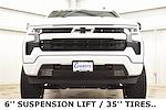 2025 Chevrolet Silverado 1500 Crew Cab 4x4 Pickup for sale #50482 - photo 3