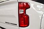 2025 Chevrolet Silverado 1500 Crew Cab 4x4 Pickup for sale #50482 - photo 39