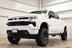 2025 Chevrolet Silverado 1500 Crew Cab 4x4 Pickup for sale #50482 - photo 4
