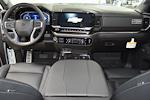 2025 Chevrolet Silverado 1500 Crew Cab 4x4 Pickup for sale #50482 - photo 9