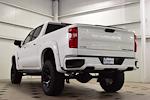 2025 Chevrolet Silverado 1500 Crew Cab 4x4 Pickup for sale #50482 - photo 13
