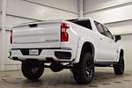 2025 Chevrolet Silverado 1500 Crew Cab 4x4 Pickup for sale #50482 - photo 2