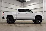2025 Chevrolet Silverado 1500 Crew Cab 4x4 Pickup for sale #50482 - photo 18