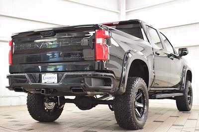 2025 Chevrolet Silverado 1500 Crew Cab 4x4 Pickup for sale #50483 - photo 2