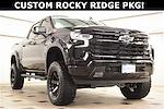 New 2025 Chevrolet Silverado 1500 RST Crew Cab 4x4 Pickup for sale #50483 - photo 1