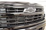New 2025 Chevrolet Silverado 1500 RST Crew Cab 4x4 Pickup for sale #50483 - photo 21