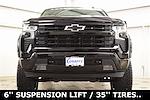 New 2025 Chevrolet Silverado 1500 RST Crew Cab 4x4 Pickup for sale #50483 - photo 3