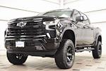 New 2025 Chevrolet Silverado 1500 RST Crew Cab 4x4 Pickup for sale #50483 - photo 4