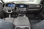 New 2025 Chevrolet Silverado 1500 RST Crew Cab 4x4 Pickup for sale #50483 - photo 9