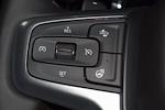 New 2025 Chevrolet Silverado 1500 RST Crew Cab 4x4 Pickup for sale #50483 - photo 17