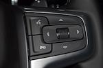 New 2025 Chevrolet Silverado 1500 RST Crew Cab 4x4 Pickup for sale #50483 - photo 19
