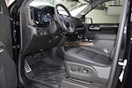 New 2025 Chevrolet Silverado 1500 RST Crew Cab 4x4 Pickup for sale #50483 - photo 24