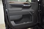 New 2025 Chevrolet Silverado 1500 RST Crew Cab 4x4 Pickup for sale #50483 - photo 33