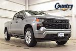 2025 Chevrolet Silverado 1500 Crew Cab 4x4 Pickup for sale #50489 - photo 1