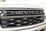 2025 Chevrolet Silverado 1500 Crew Cab 4x4 Pickup for sale #50489 - photo 7