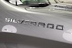 2025 Chevrolet Silverado 1500 Crew Cab 4x4 Pickup for sale #50489 - photo 17